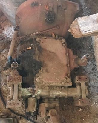 Cambio per Iveco 79 gamma Z