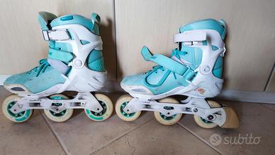 Roller per donna/ragazza