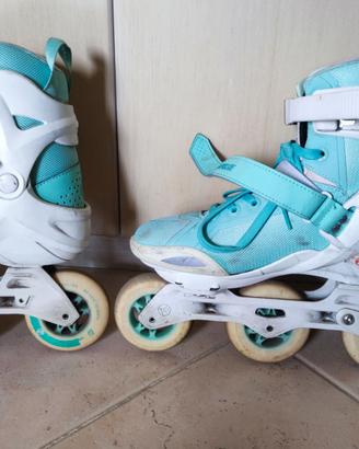 Roller per donna/ragazza