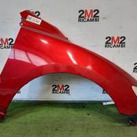 PARAFANGO ANTERIORE DESTRO MAZDA 6 Berlina 2Â° Ser