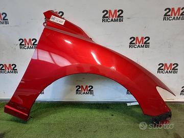 PARAFANGO ANTERIORE DESTRO MAZDA 6 Berlina 2Â° Ser