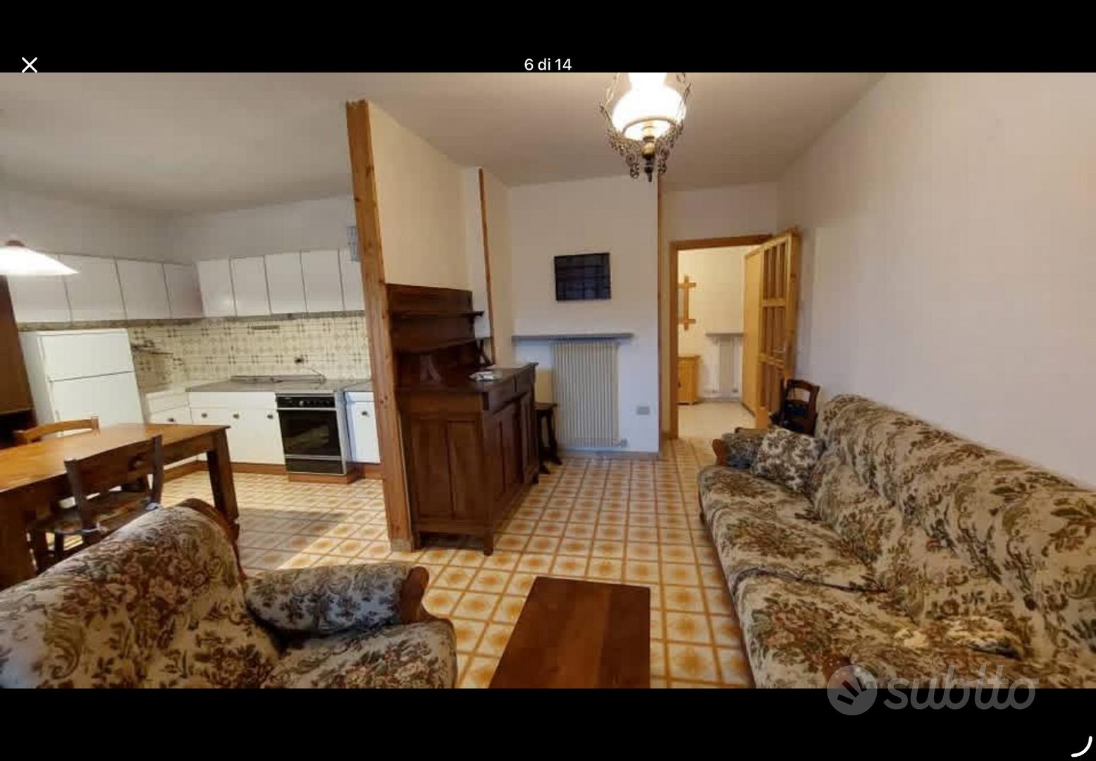 Appartamento – TN - Vista 4