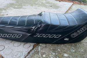 Sella Nisa Camel Vespa N L R Special PK