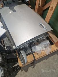 portiere new beetle cabrio