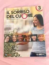 IL SORRISO DEL CUORE 3 nuovo