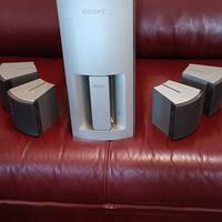 sony ss-ws300 speaker system 