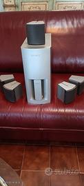 sony ss-ws300 speaker system 