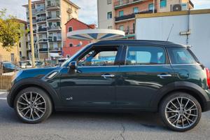 Mini Cooper SD Countryman 2.0 ALL4