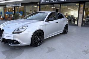 Alfa Romeo Giulietta 1.4 Turbo 120 CV B-Tech