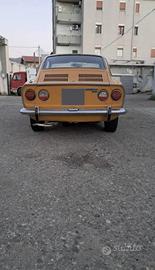 Fiat 850 sport coupe