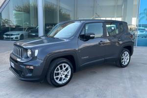 Jeep Renegade 1.6 Mjt 130 CV Limited - possibilità