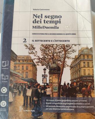 nel segno dei tempi 2