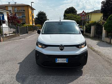 Citroen Berlingo 2025