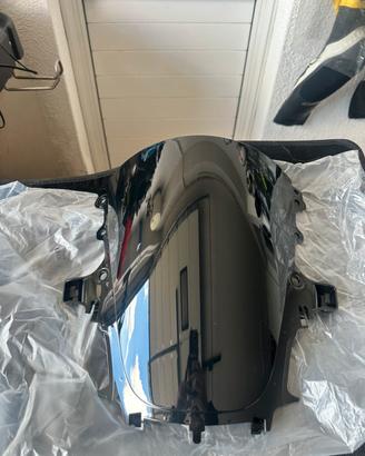 Cupolino Yamaha R1 2020/24