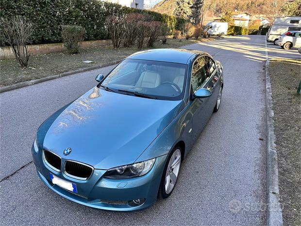 BMW 335i - MANUALE