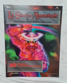 N. 32 La Storia Ancestrale - 2^ Parte 1993 - 94