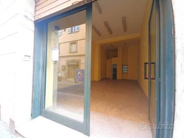 Immobile di 36 m² con 1 locale a Viterbo