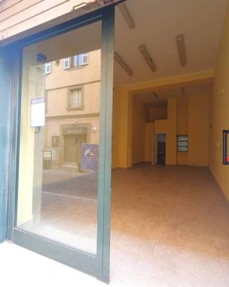 Immobile di 36 m² con 1 locale a Viterbo