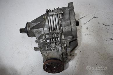 Riduttore cambio VW Transporter (T5) 2.0 TDI