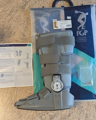 Walker FGP CVO 700 NUOVO taglia M