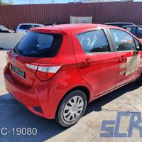 Toyota yaris p13 1.0 72cv 18-23 - ricambi