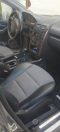 classe A mercedes 