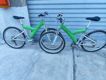 bicicletta  verdona pininfarina