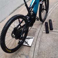 Cannondale Moterra 2