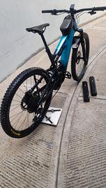 Cannondale Moterra 2