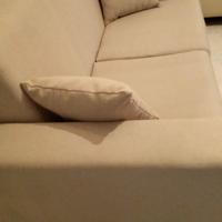Divano letto 2 posti mai usato