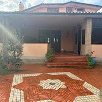 Villa o villino Ladispoli [Villa LadispoliVRG]