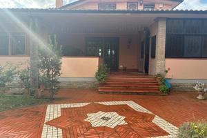 Villa o villino Ladispoli [Villa LadispoliVRG]