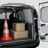 Pianale in Polipropilene per Renault Express Van