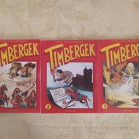 Fumetti Timbergek