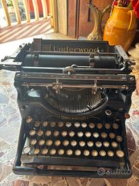 Underwood Typewriter Co. (New York) no.5