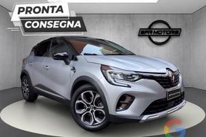 Renault Captur E-Tech hybrid TECHNO FAST TRAC...