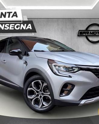 Renault Captur E-Tech hybrid TECHNO 145cv-PROMO
