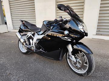 Bmw k 1200 s - 2008