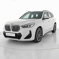 BMW X1 sDrive18d MSport