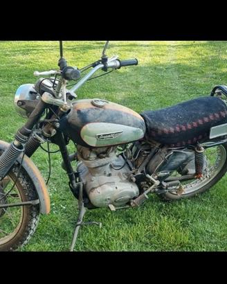 Scrambler 350 S