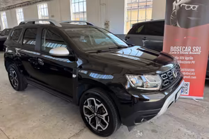 Dacia Duster 1.0 TCe 100 CV ECO-G 4x2 Prestige