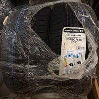 205/50 R16 87Y Pneumatici ALTIMAX SPORT