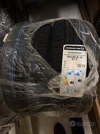 205/50 R16 87Y Pneumatici ALTIMAX SPORT