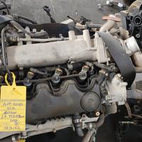 Motore Alfa 147 2006 1.9 937a3000