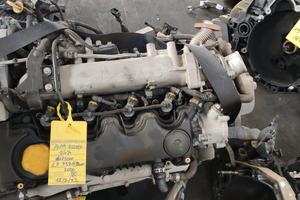 Motore Alfa 147 2006 1.9 937a3000