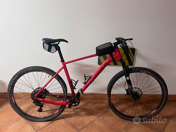 Mountain bike XL