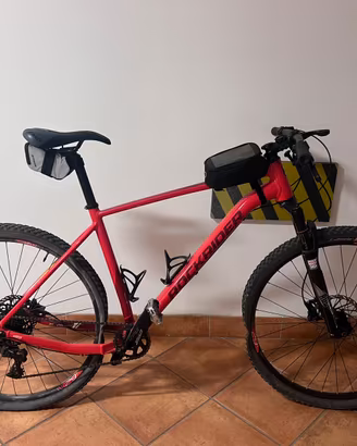 Mountain bike XL