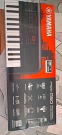 pianola Yamaha  A 50 37 tasti
