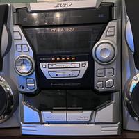 Stereo