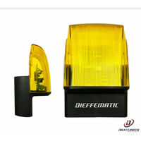 Lampeggiante Lampeggiatore 12v 24v 230v